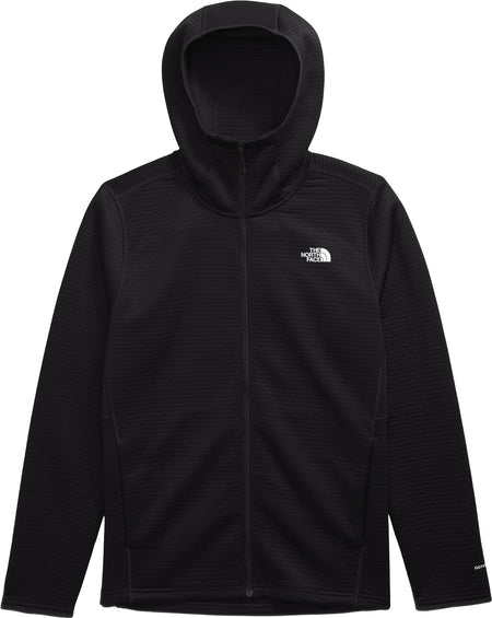 The North Face DotKnit Thermal Full-Zip Hoodie - Men’s 