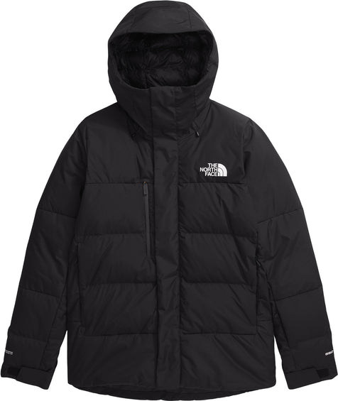 The North Face Corefire Down Windstopper Jacket - Men's