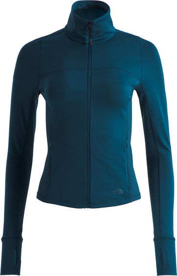 The North Face Dune Sky Zip-Up Top - Women's