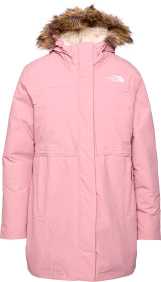 The North Face Arctic Parka - Girls