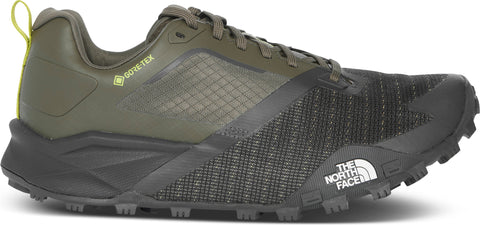 The North Face Offtrail TR Gore-Tex Trail Running Shoes - Men's