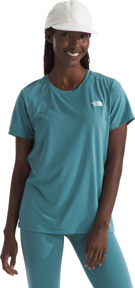 The North Face Elevation Short Sleeve T-Shirt - Women's