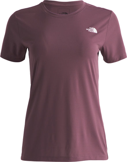 The North Face Elevation Short Sleeve T-Shirt - Women's