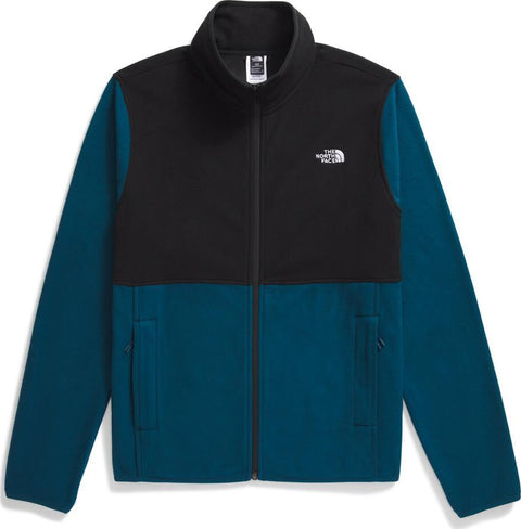 The North Face Glacier Fleece Jacket - Men’s