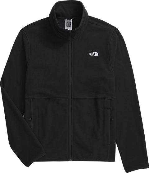 The North Face Glacier Fleece Jacket - Men’s