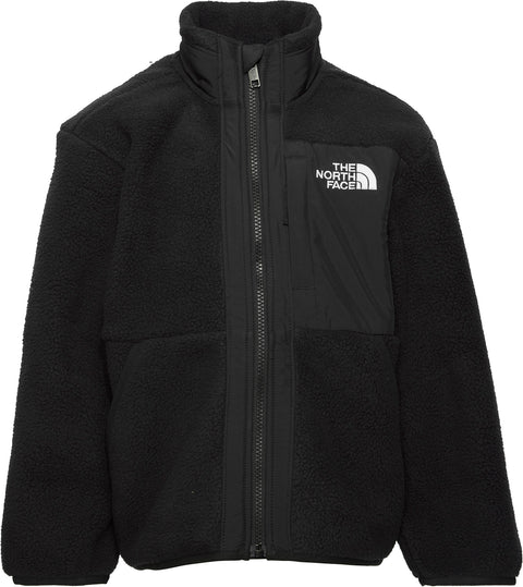 The North Face Yumiori Full-Zip Jacket - Boys