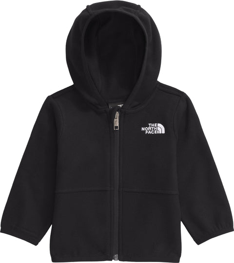 The North Face Glacier Full-Zip Hoodie - Baby