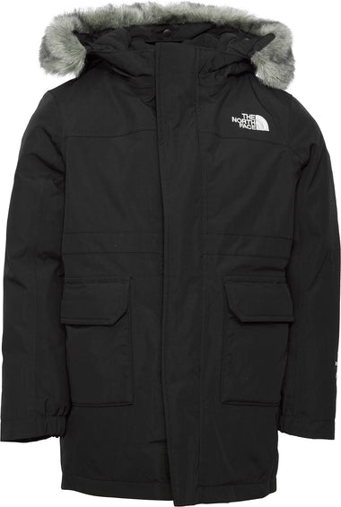 The North Face Arctic Parka - Kids