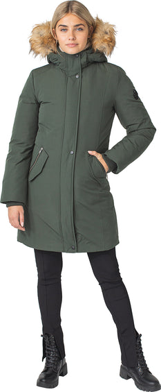 Toboggan Canada Elena Down Parka - Women's