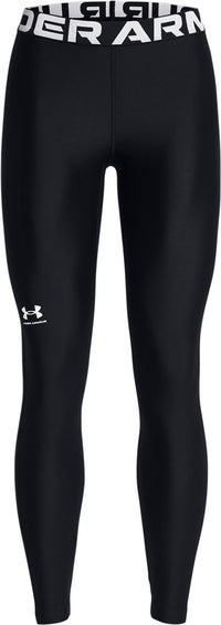 Under Armour HeatGear Leggings - Women's