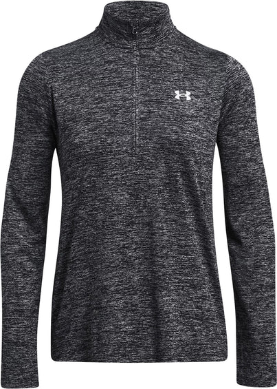 Under Armour UA Tech Twist ½ Zip Jacket - Women's