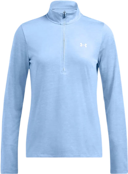 Under Armour UA Tech Twist ½ Zip Jacket - Women's