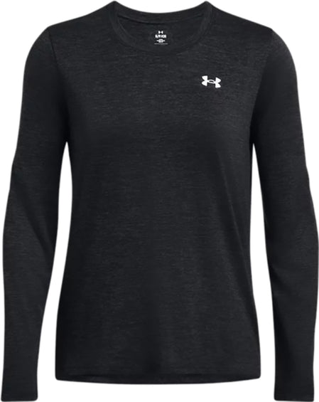 Under Armour UA Tech Twist Long Sleeve Top - Women's