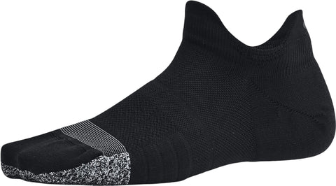 Under Armour UA Breathe 3-Pack No Show Tab Socks - Women's