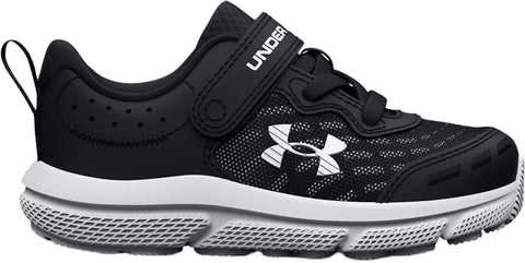 Under Armour Assert 10 AC Running Shoes - Baby Boy