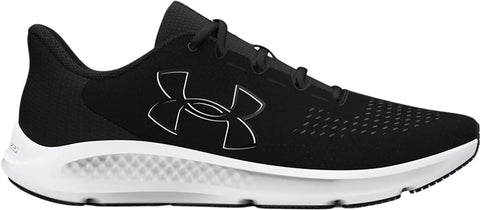 Under Armour Charged Pursuit 3 Big Logo Running Shoes - Women's