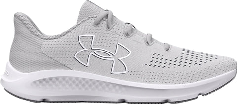 Under Armour Charged Pursuit 3 Big Logo Running Shoes - Women's