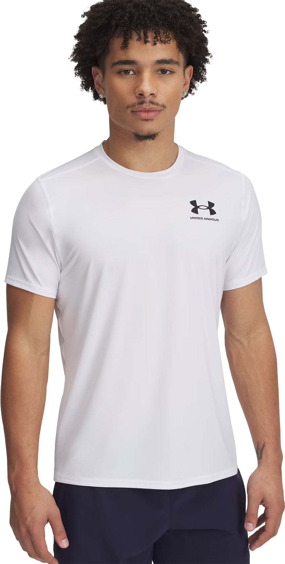 Koszulka under armour heatgear online