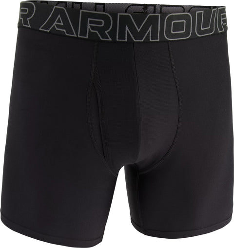 Under Armour UA Performance Cotton Boxer Shorts 3 pack - Men's