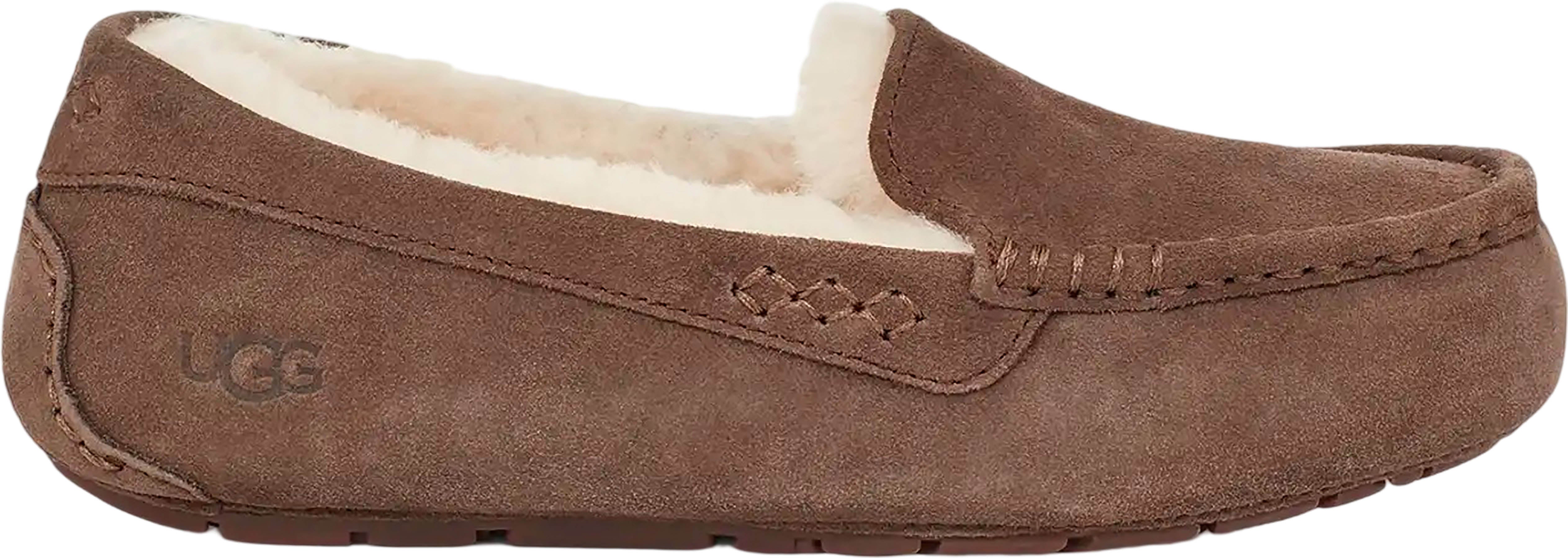 UGG Ansley Slippers Women s 5 Espresso