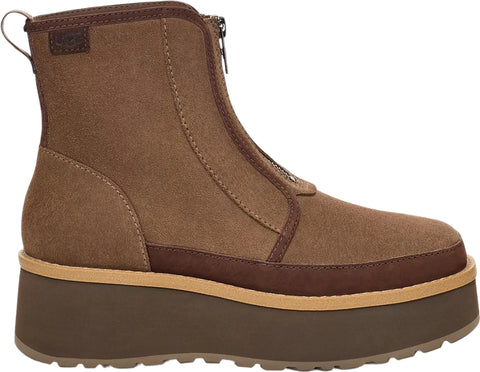 UGG Cityfunc Zip Boots - Women's