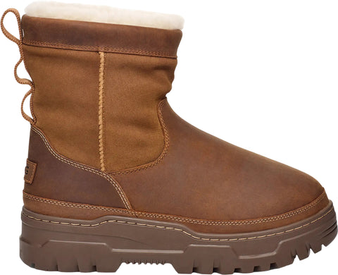 UGG Heritage Pull On TrailGazer Boots - Men's