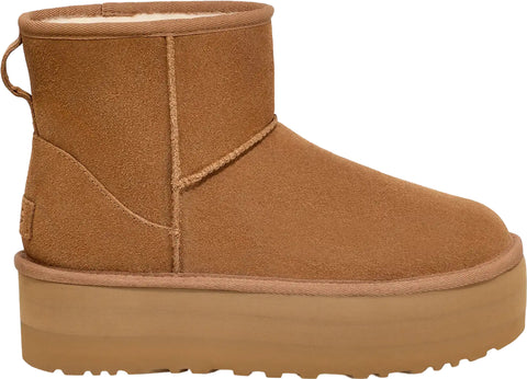 UGG Classic Ultra Mini New Heights Boots - Women's