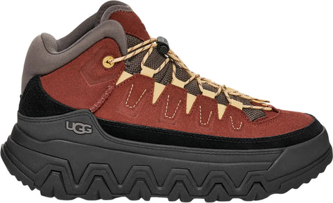 UGG CapTrail High Shoes - Women's