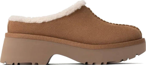 UGG New Heights Cozy Clog - Women's