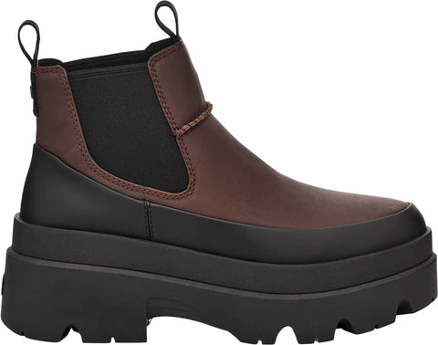 UGG Brisbane Chelsea Boots - Women's