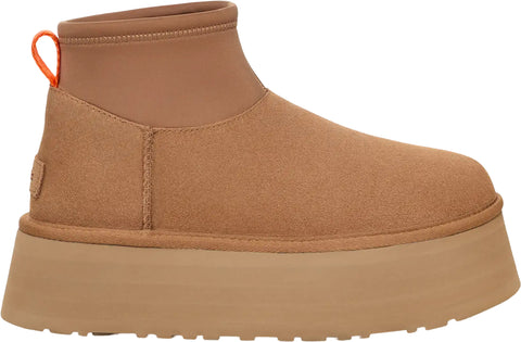 UGG Classic Mini Dipper Platform Boots - Women's