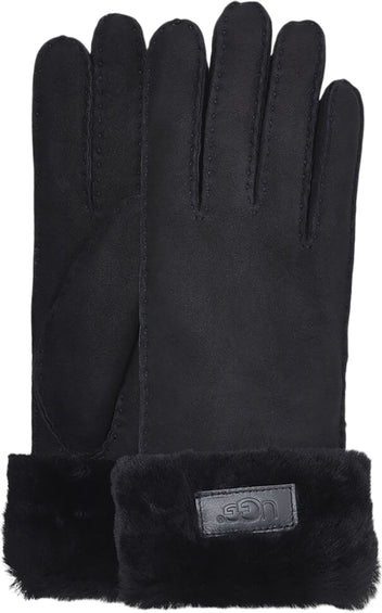 UGG Turn Cuff Glove - Women's