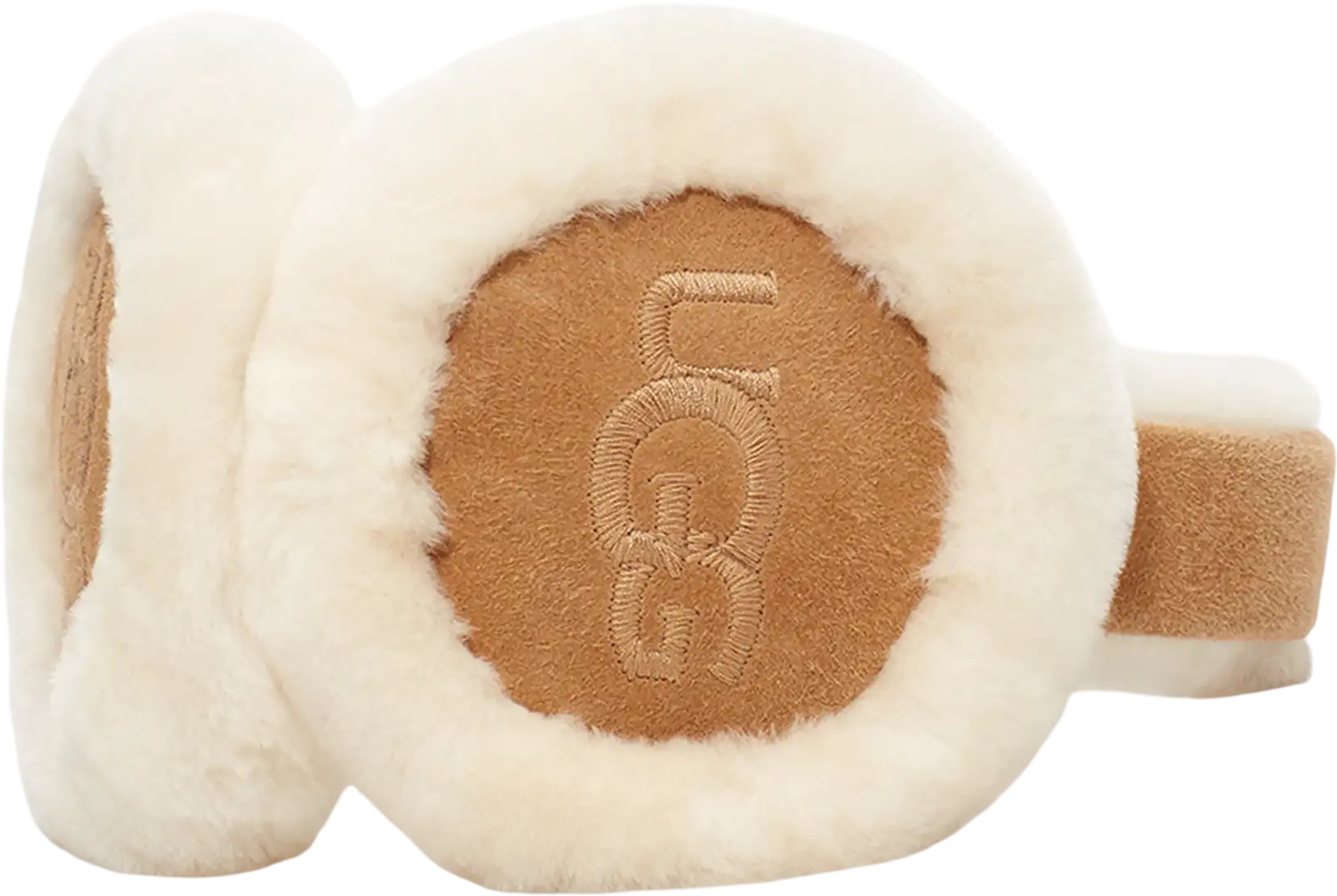 UGG Sheepskin Embroidery Earmuffs Women s Altitude Sports