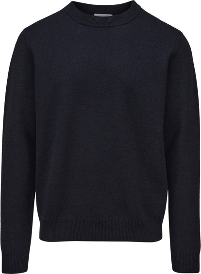 Vallier Mahone Heavyweight Merino Knit Sweater - Men's