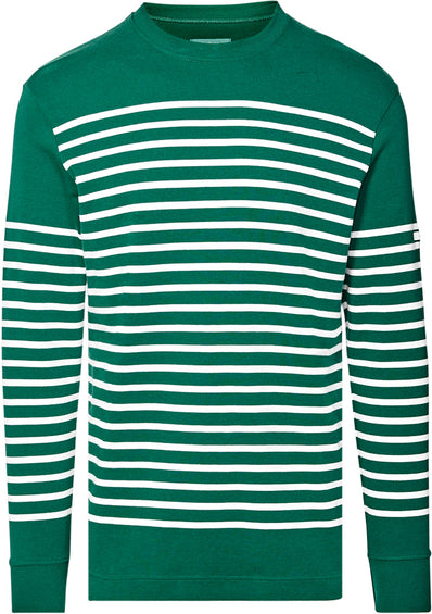 Vallier Vallier x Armor Lux Quimper Breton Striped Shirt - Men's