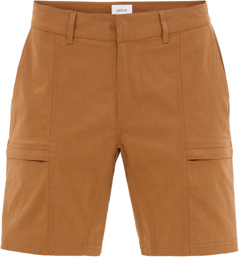Vallier Narvarte Cargo Short - Men's