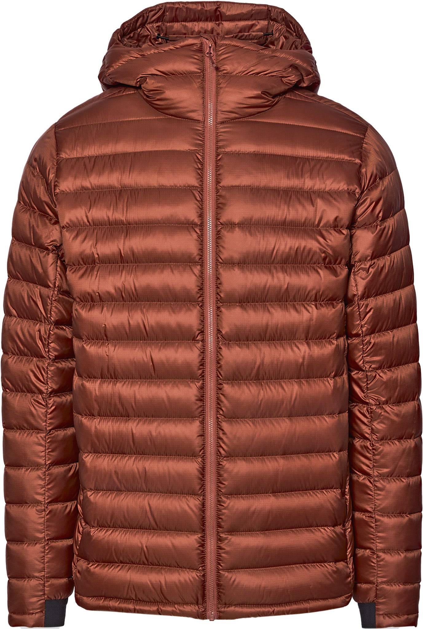 Vallier Grandar Lightweight Down Jacket Men s