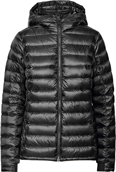 Vallier Vika Lightweight Puffer Down Jacket - Women's