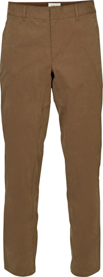 Vallier Leknes II Straight Leg Pant - Men's