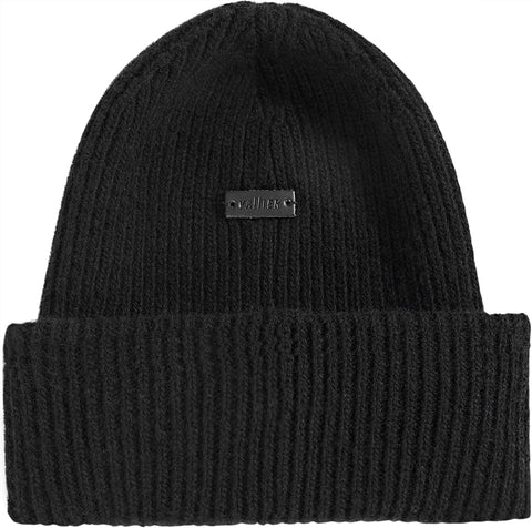 Vallier Baltic Recycled Cashmere Beanie - Unisex