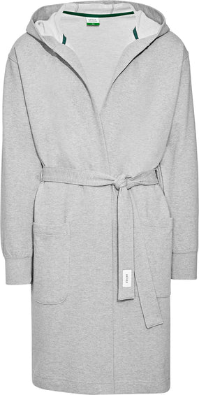 Vallier Ossington II Hooded Robe - Unisex