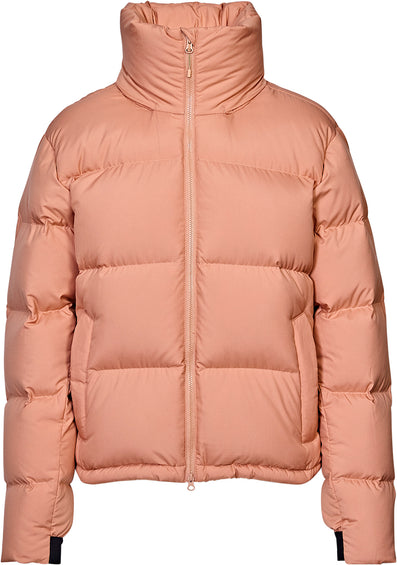 Vallier Bonavista Short Puffer Down Jacket - Women's