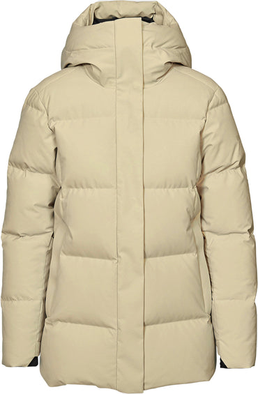 Vallier Pankow Mid-Length Down Parka - Women's