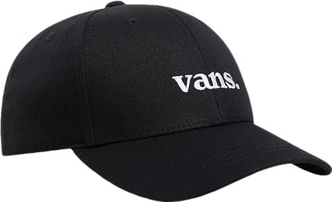 Vans Vans 66 Structured Jockey Hat - Unisex