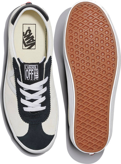 Vans Sport Low Shoes - Men's