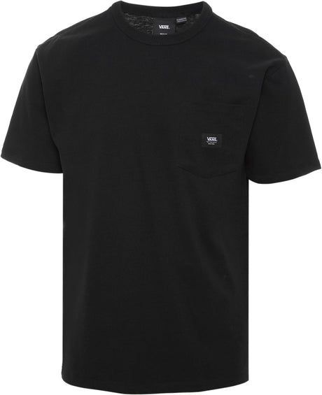 Vans Left Chest Logo Pocket T-Shirt - Men's