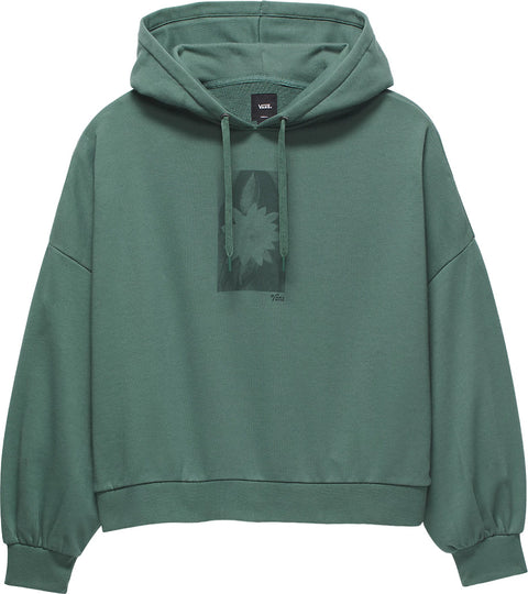 Vans Pampas Loose Pullover Hoodie - Women's