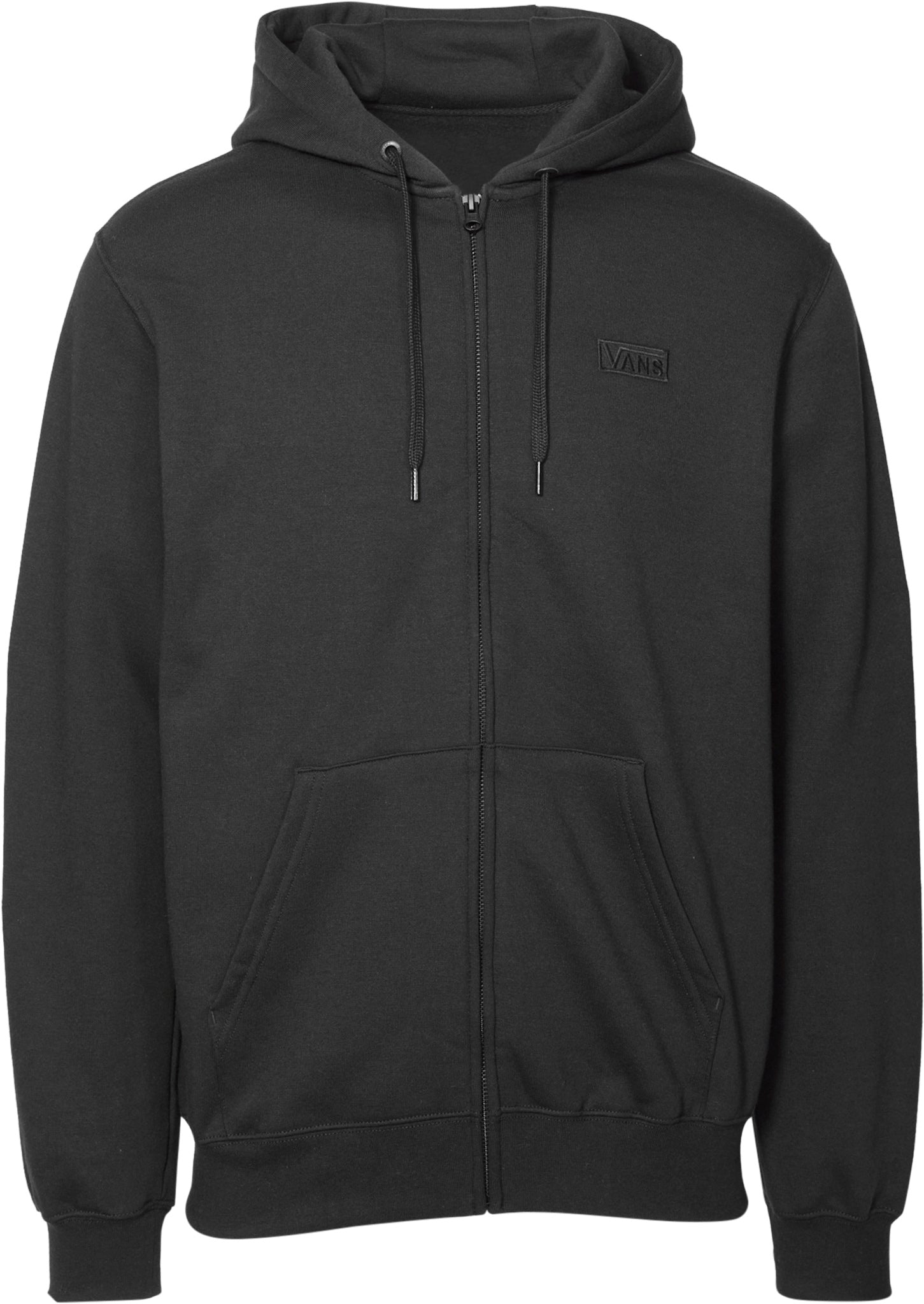 Vans zip hoodie mens sale