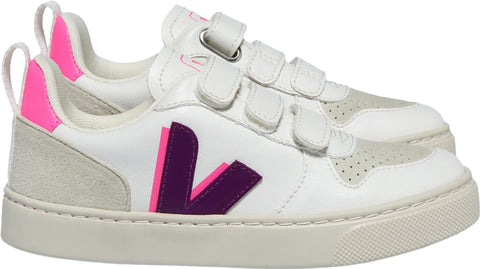 Veja V-10 CWL Shoes - Kids