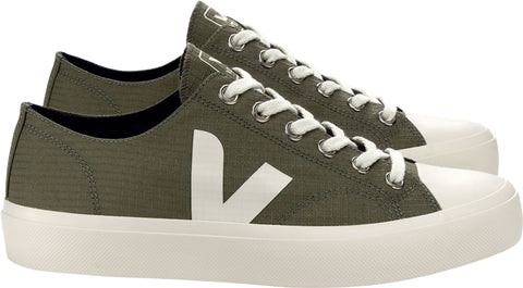 Veja Wata II Low Ripstop Shoes - Men's